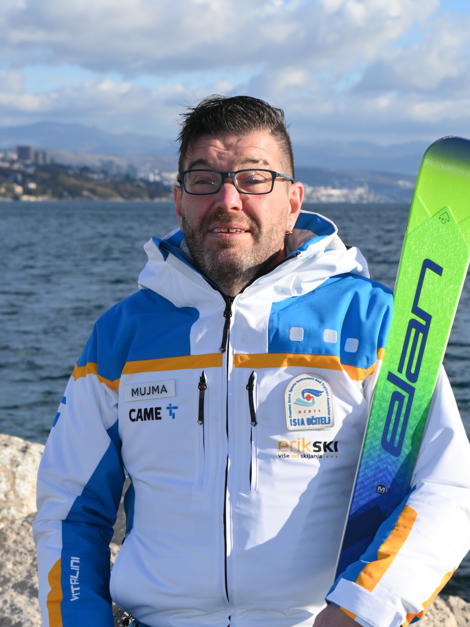 Damir Dujmić