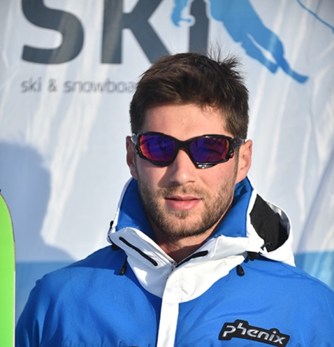 Domagoj Galkovski
