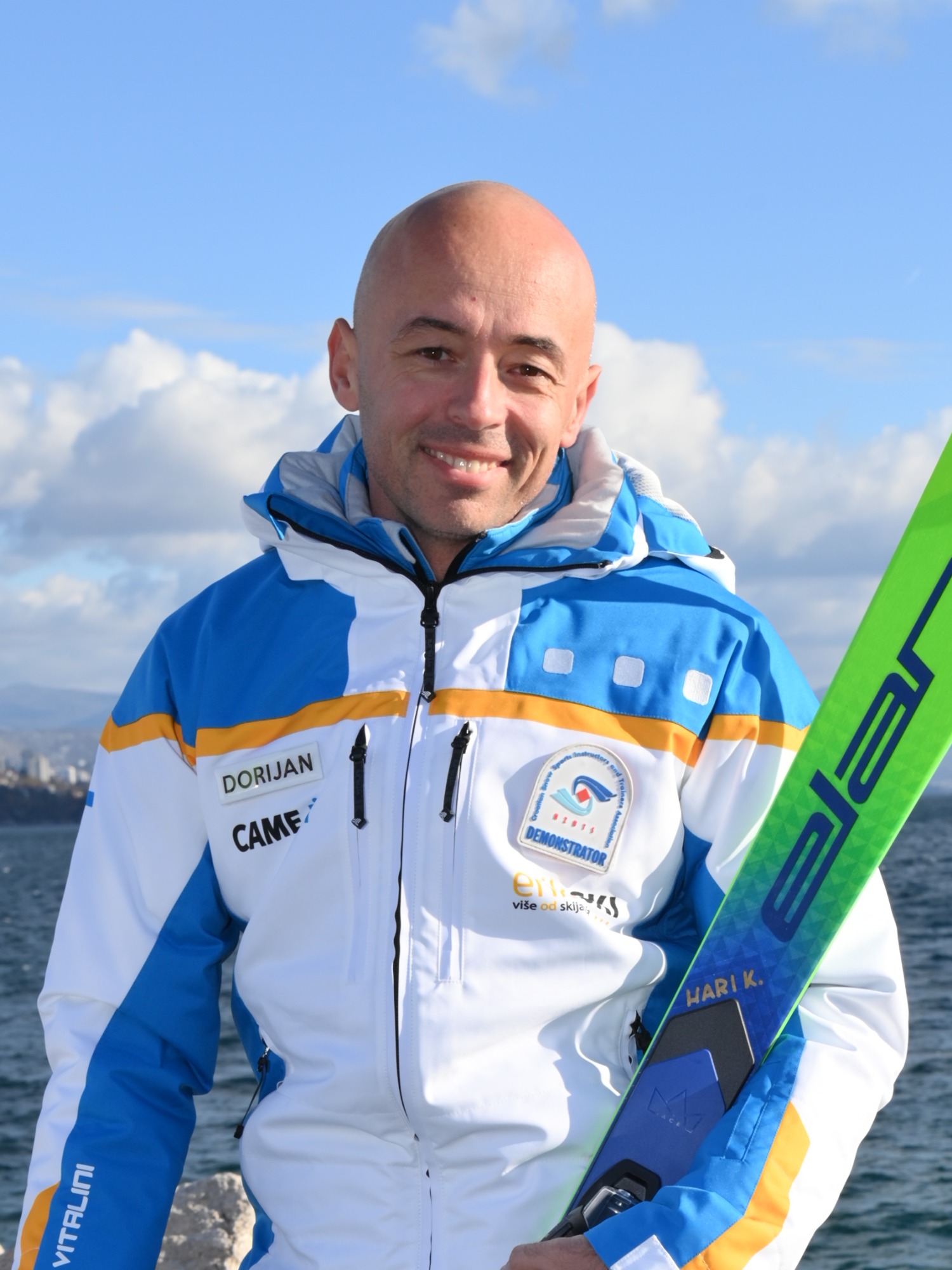 Dorijan Lukin