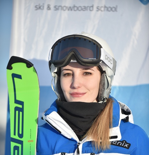 Dorotea Mimica
