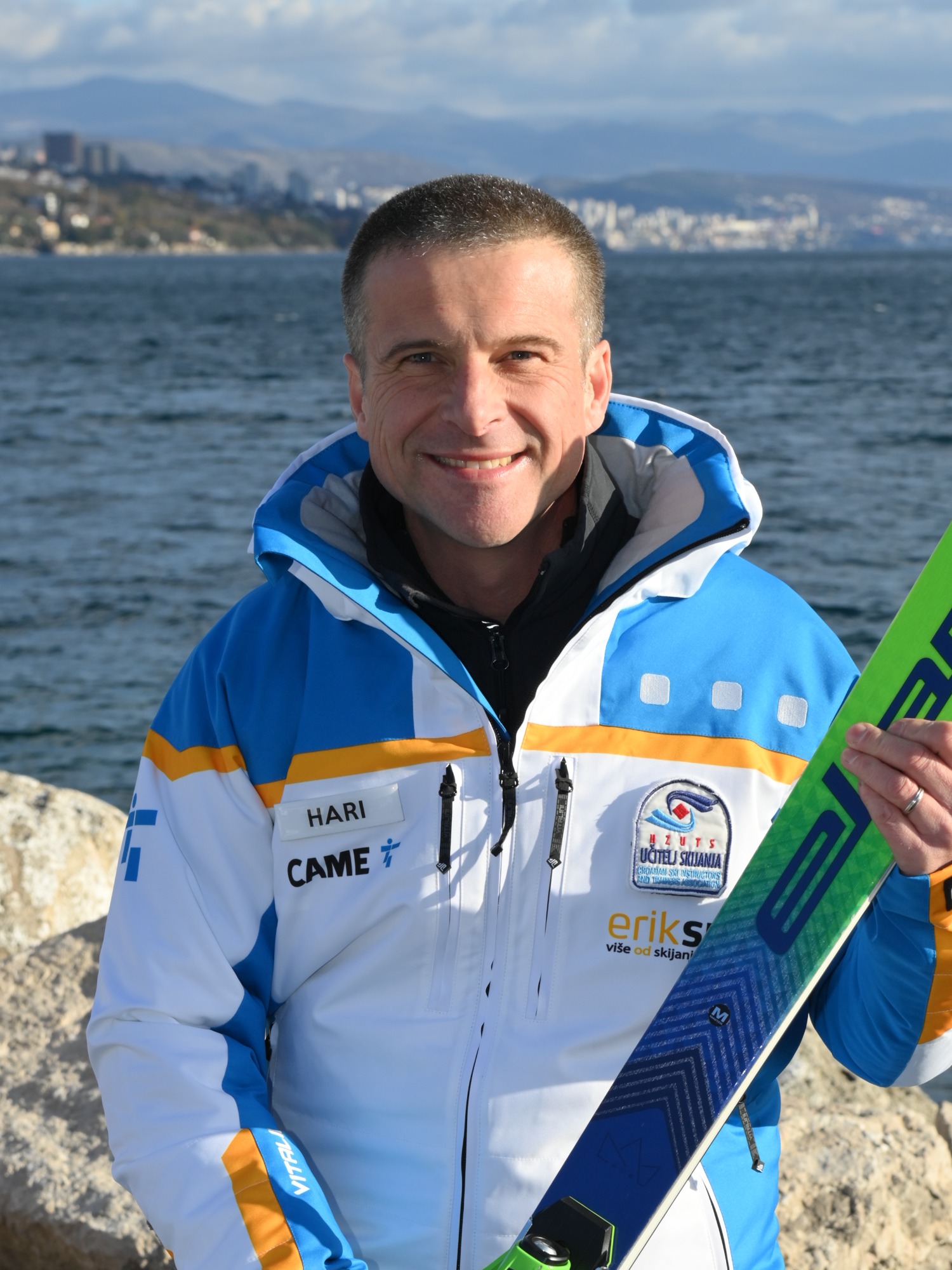 Hari Kuharić