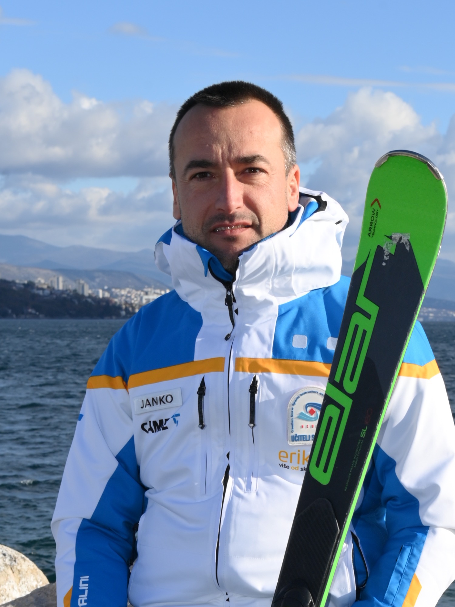 Janko Slavić