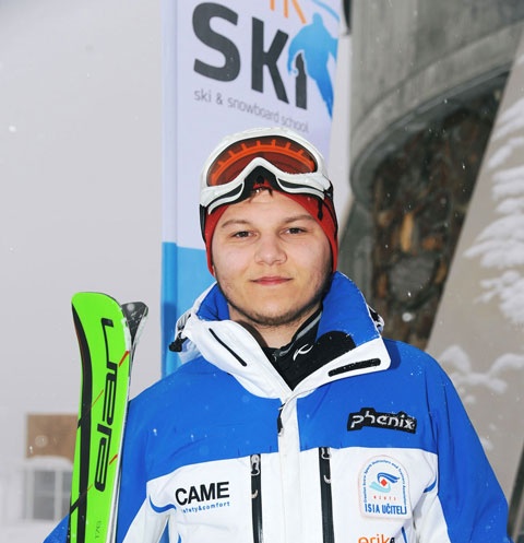 Juraj Šalić