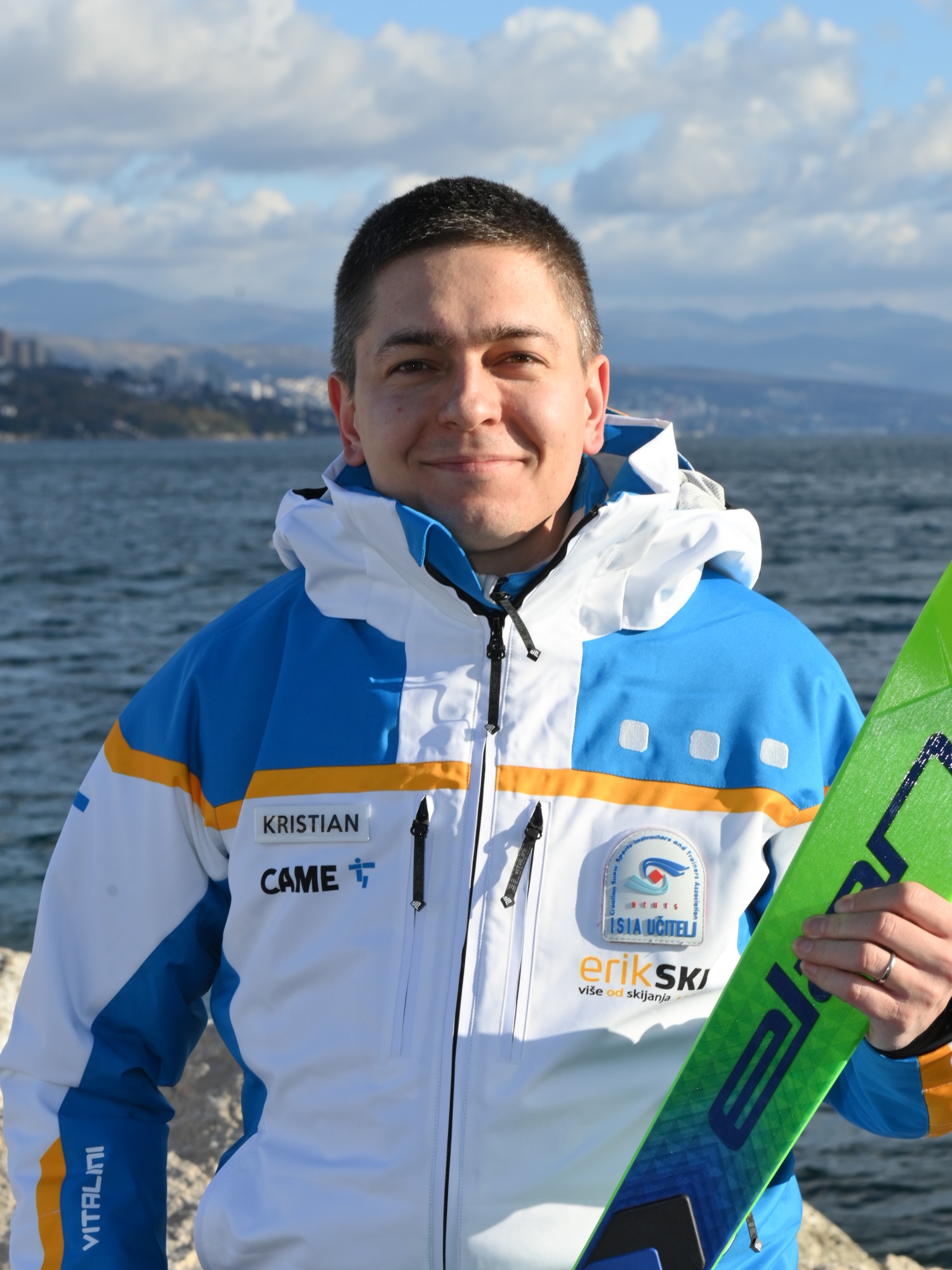 Kristian Karlo