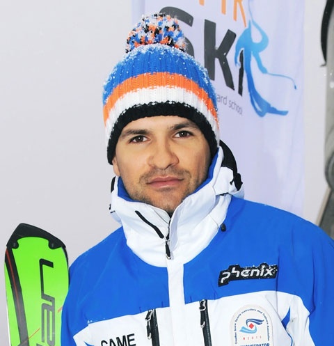 Kruno Kević