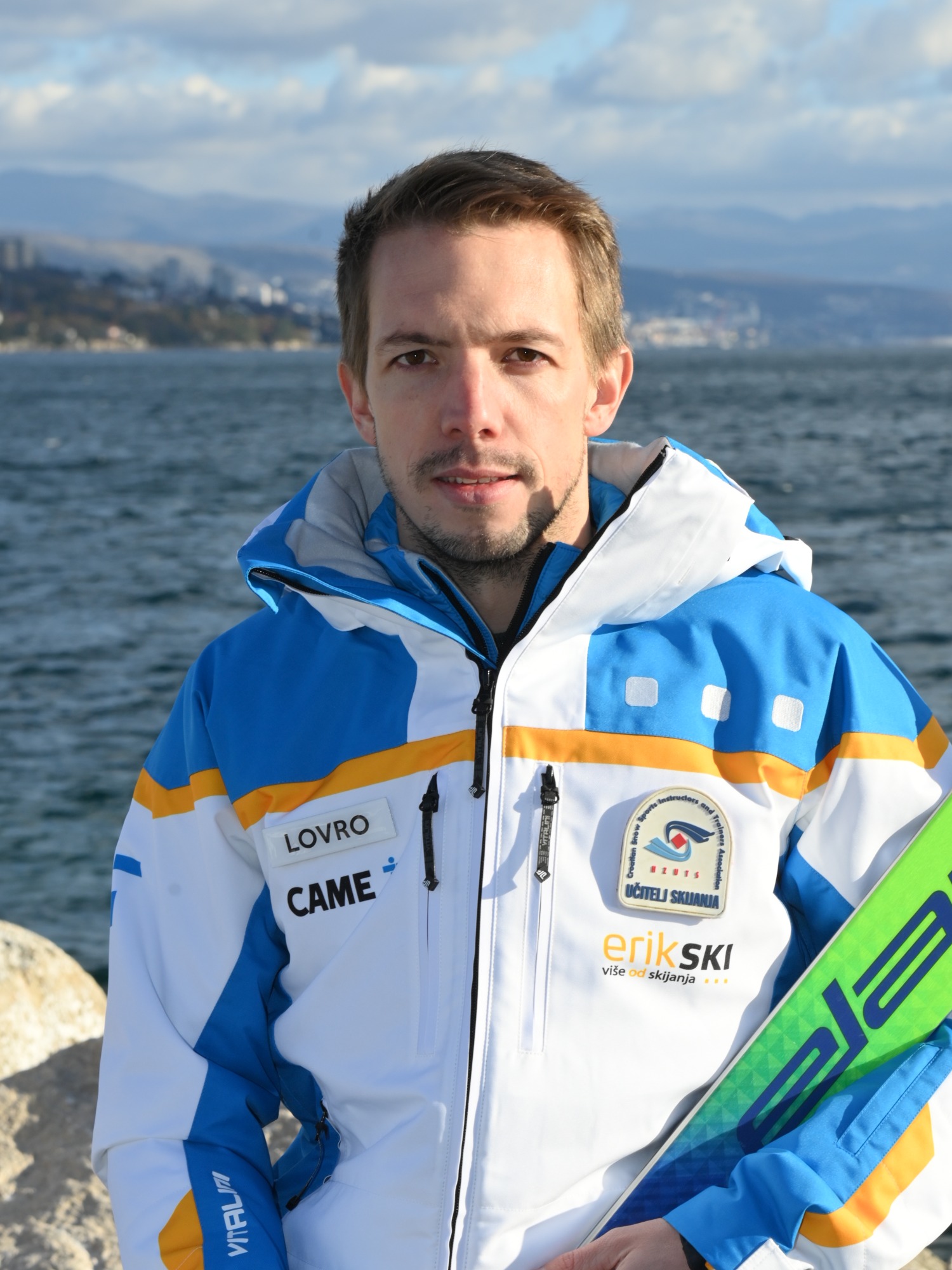 Lovro Borovec