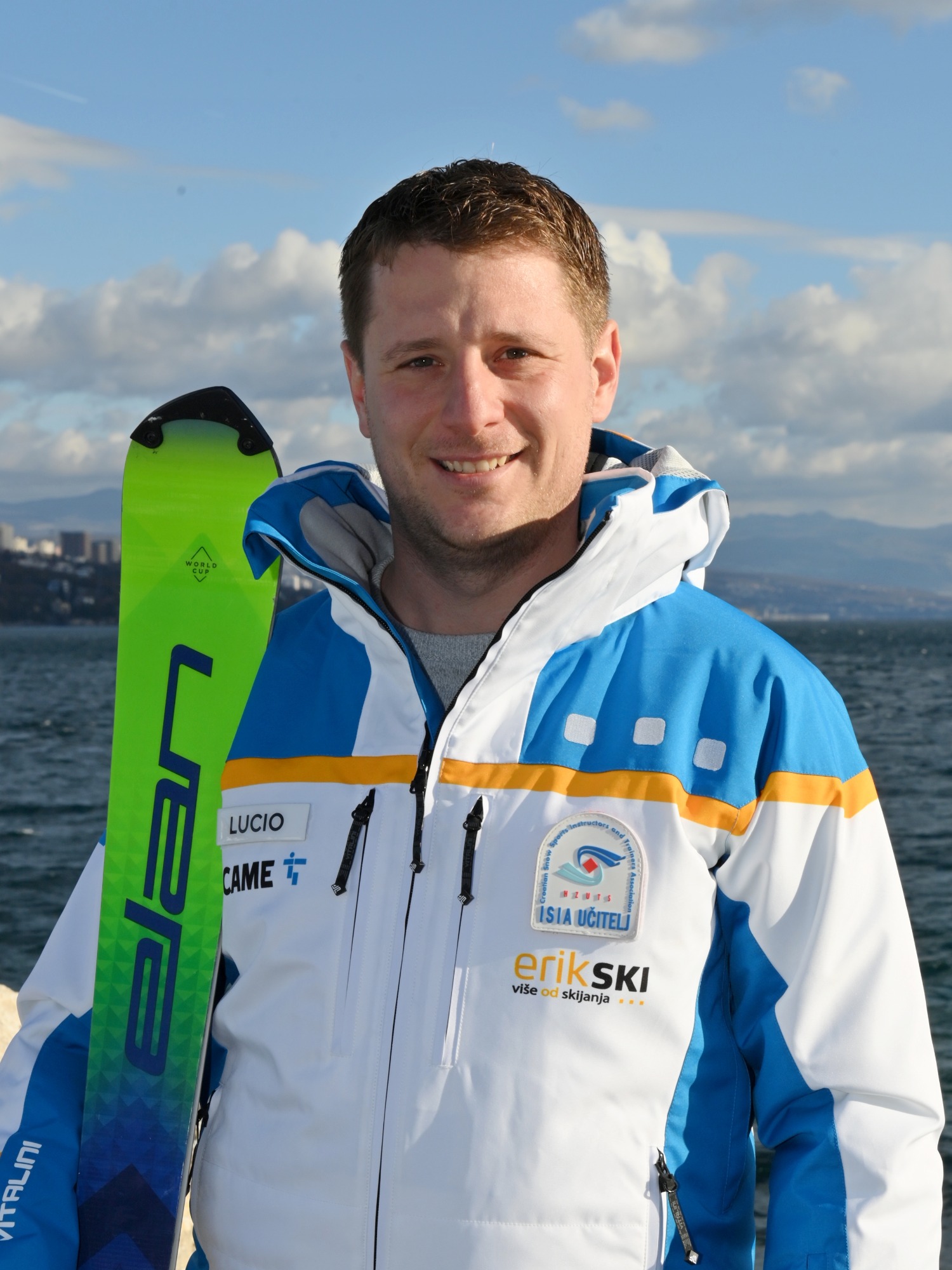 Luciano Hlanuda