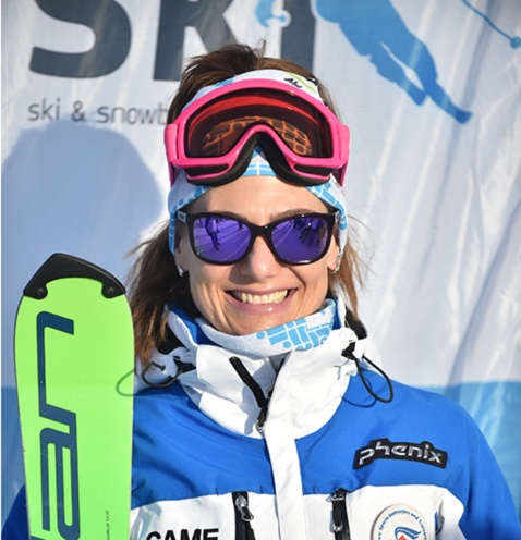 Marija Nemeth