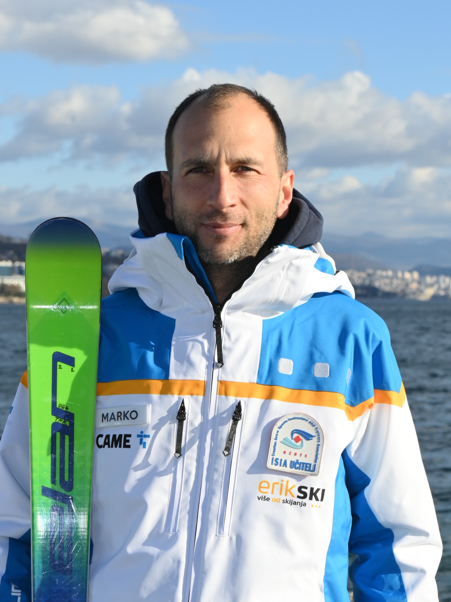 Marko Pavlin