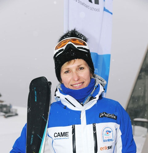 Sandra Rosmani