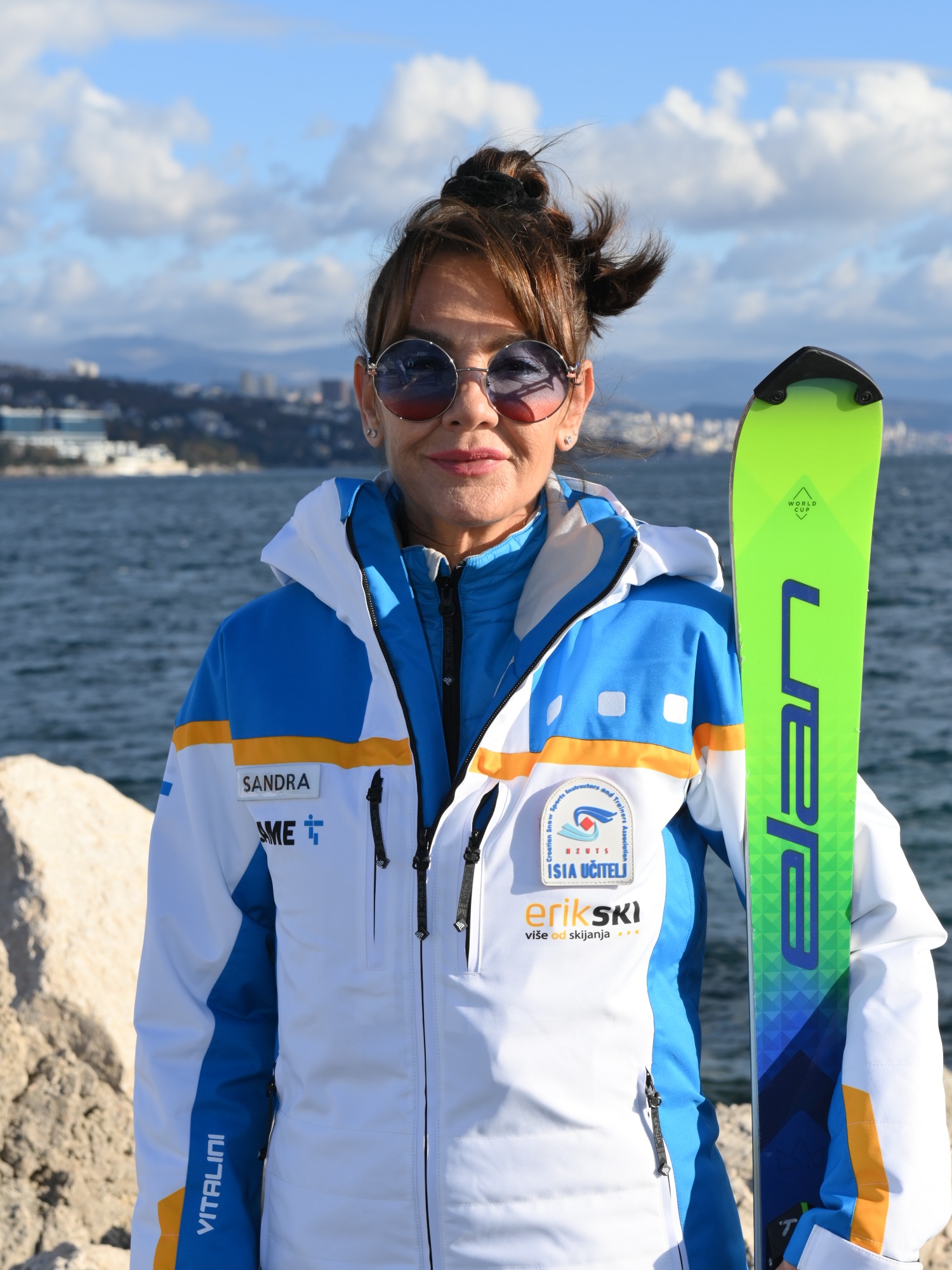 Sandra Skoblar