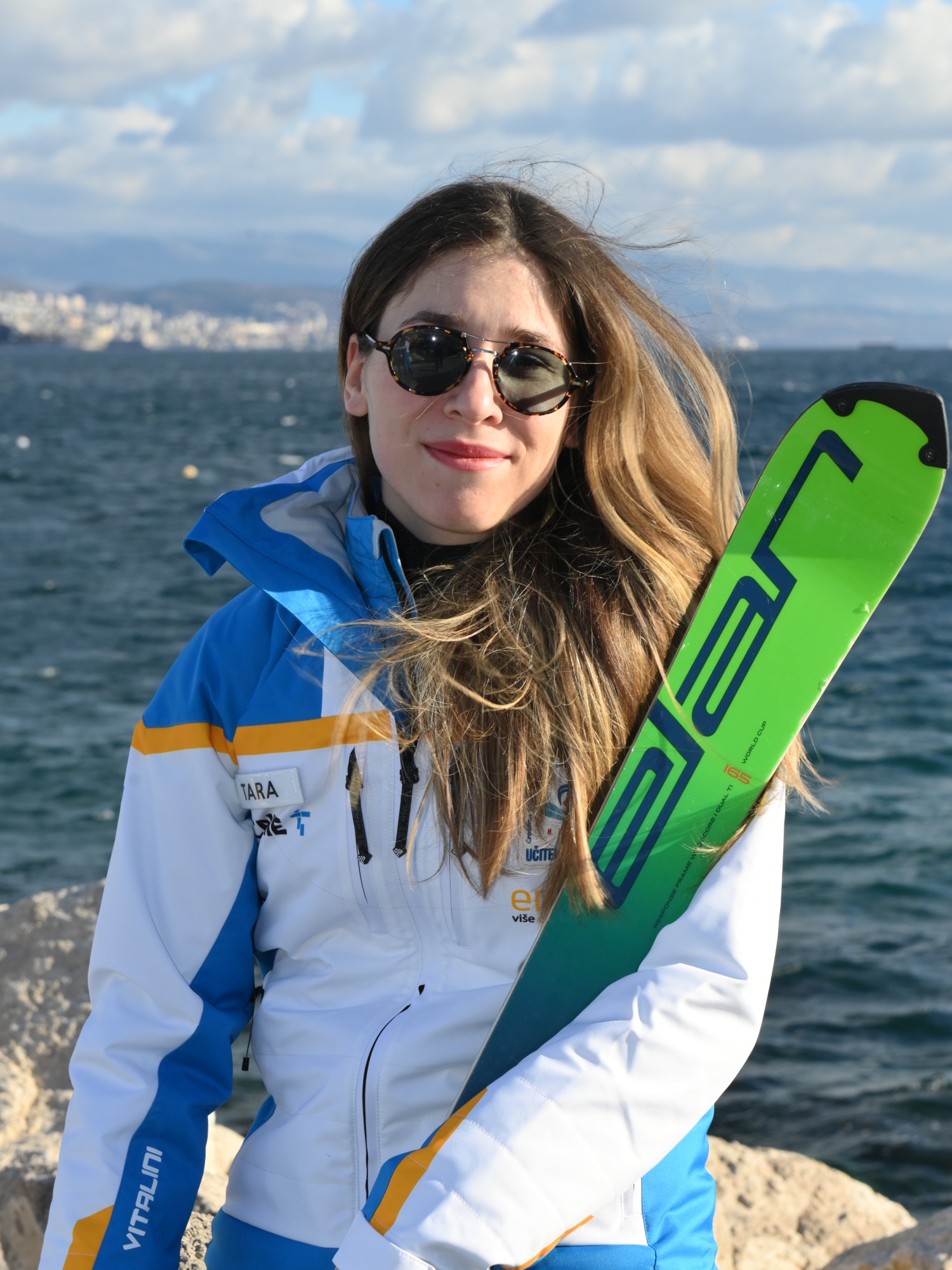 Tara Grbčić