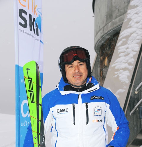 Tomislav Krističević