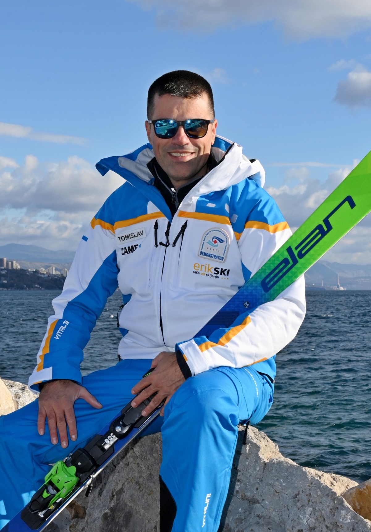 Tomislav Šepić