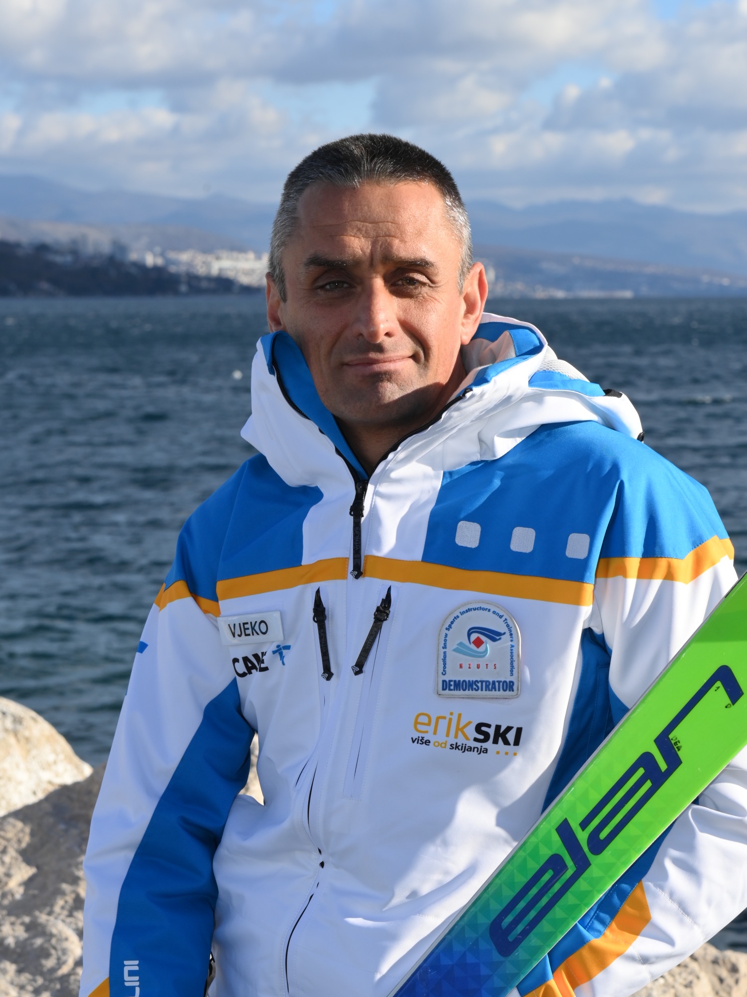 Vjekoslav Cigrovski