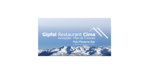 Gipfel Restaurant Cima