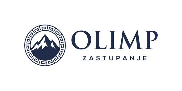 Olimp Zastupanje