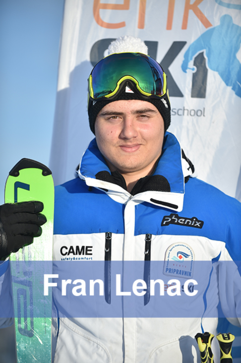 Fran Lenac