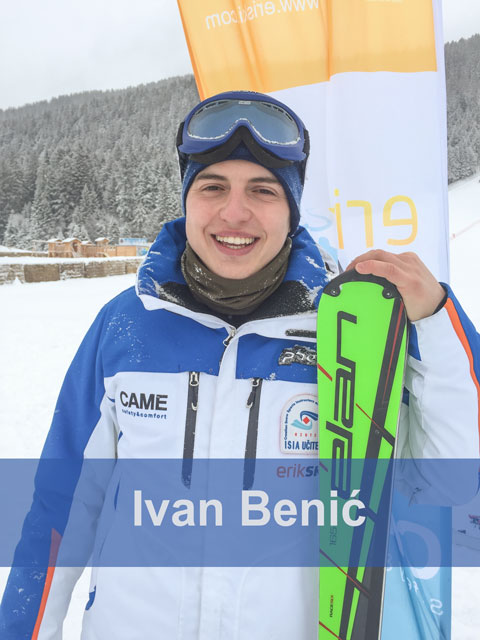 Ivan Benić