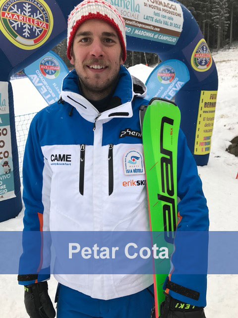 Petar Cota